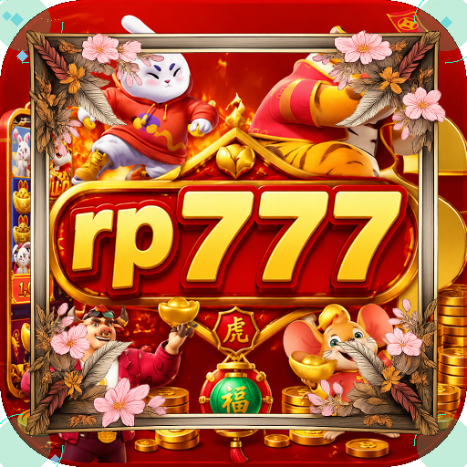 rp777 — mitra unggulan