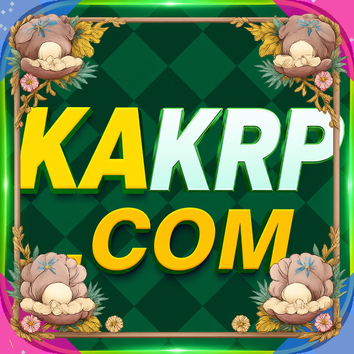 kakrp — mitra unggulan